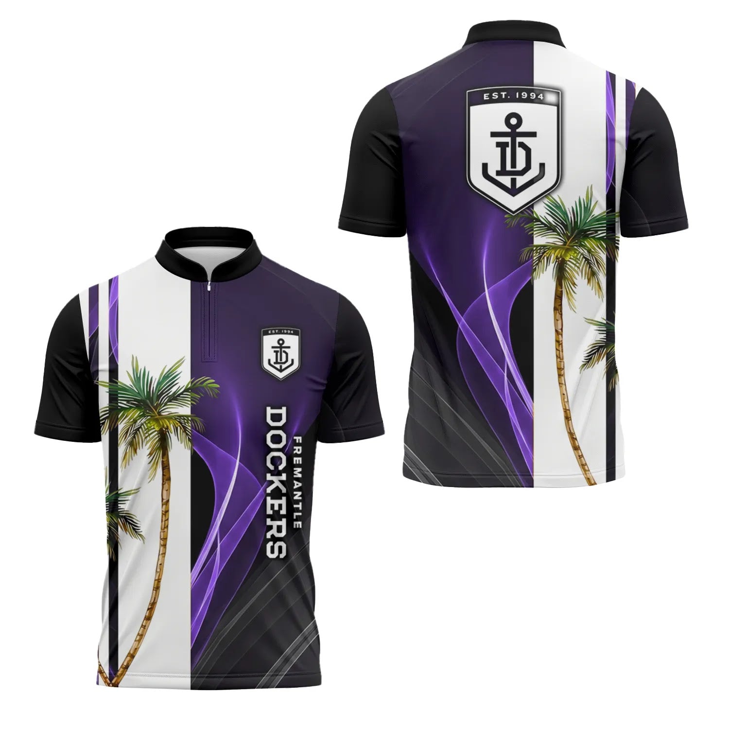Fremantle Dockers Apparels SHW036
