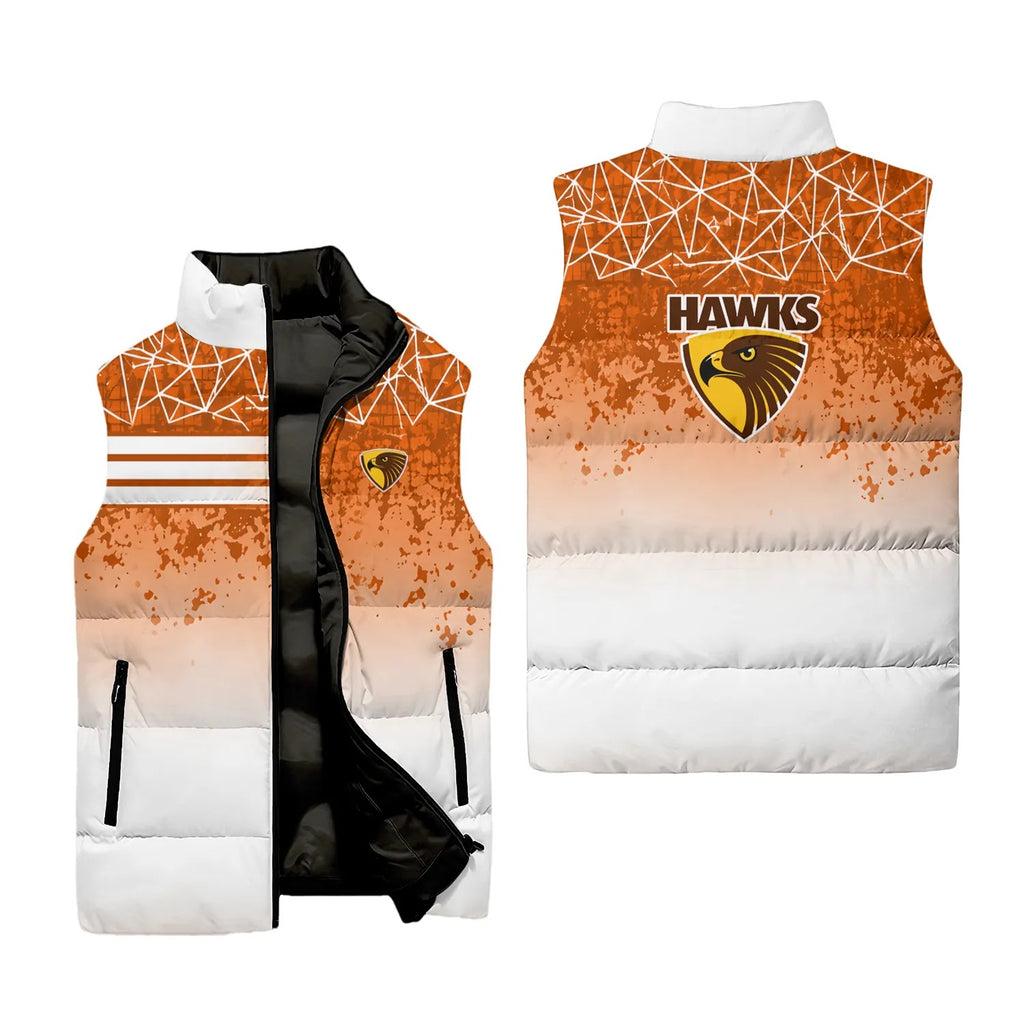 Hawthorn Hawks Apparels SC097