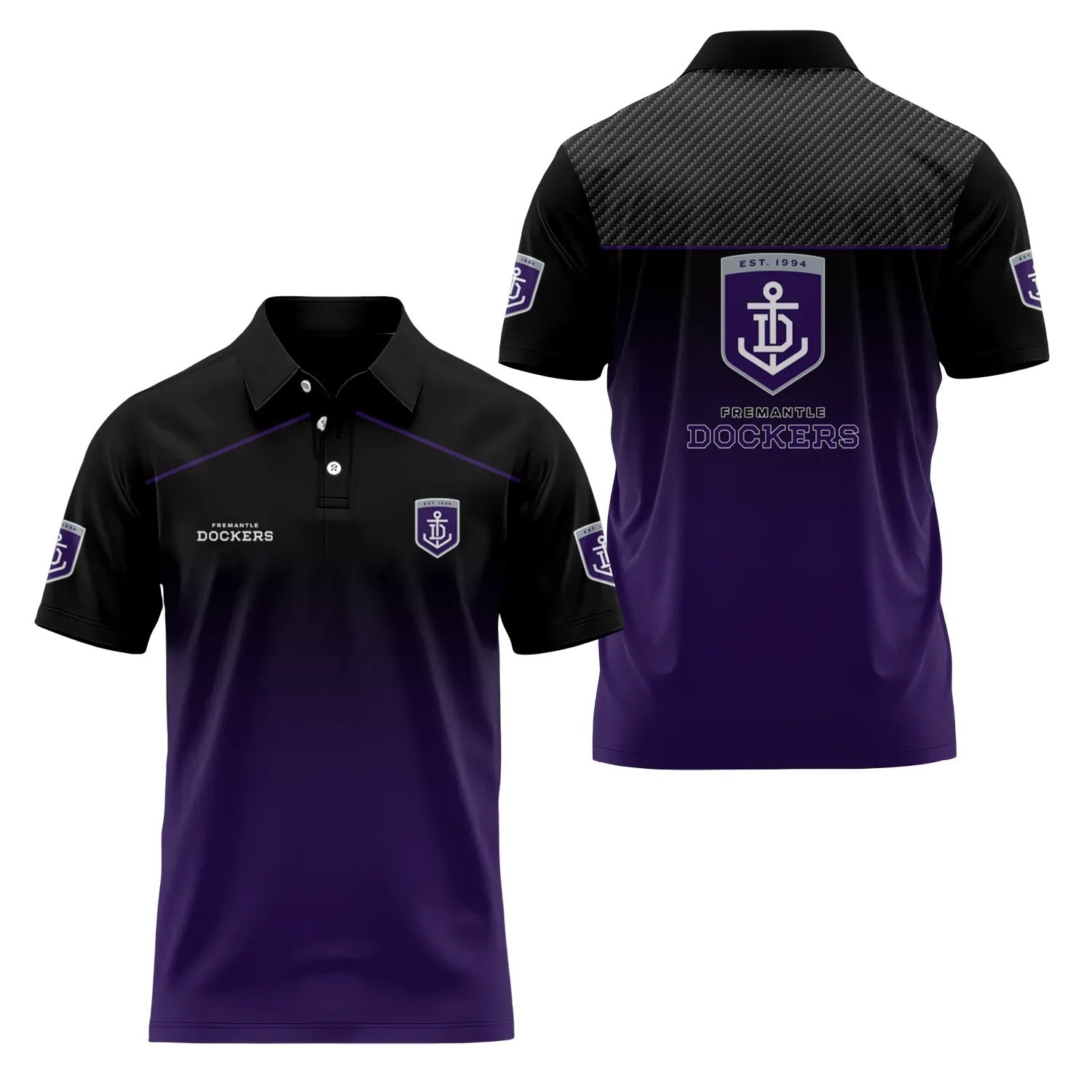 Fremantle Dockers Apparels SC001