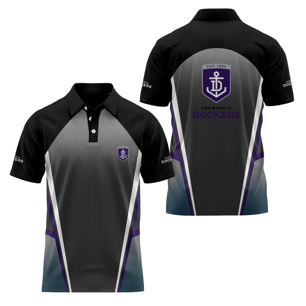 Fremantle Dockers Apparels SC037