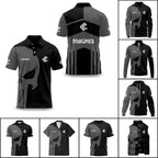Collingwood Magpies Apparels SC026