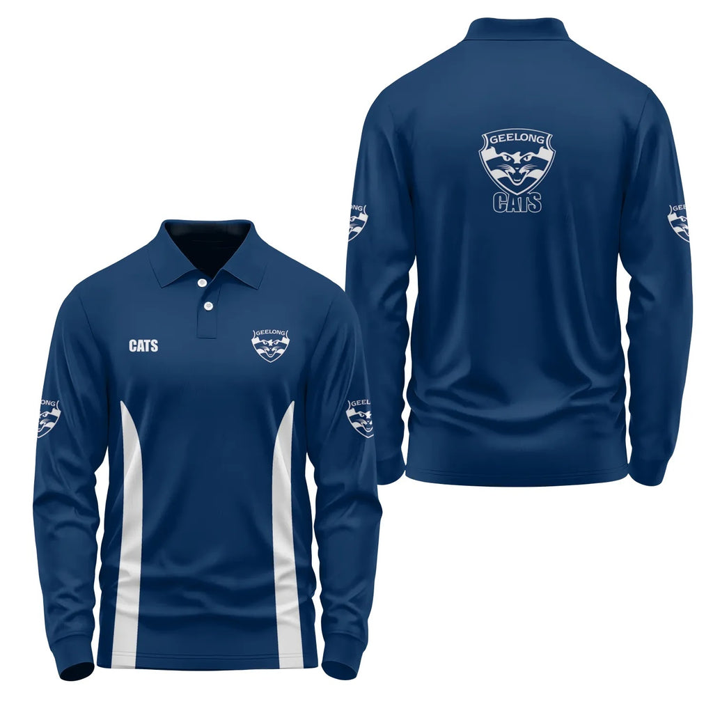 Geelong Cats Apparels SC006