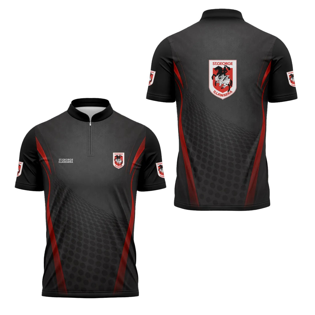St George Illawarra Dragons Apparels SC056