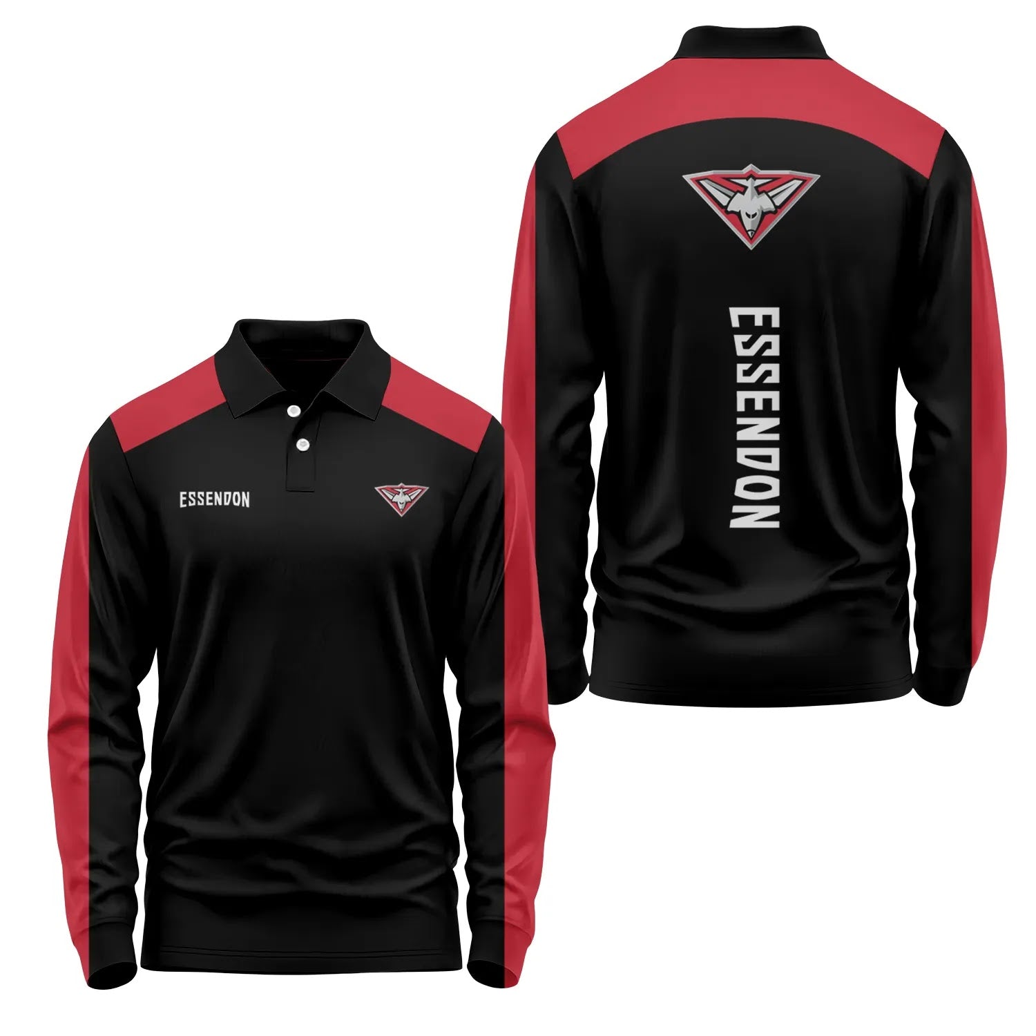 Essendon Bombers Apparels SC035