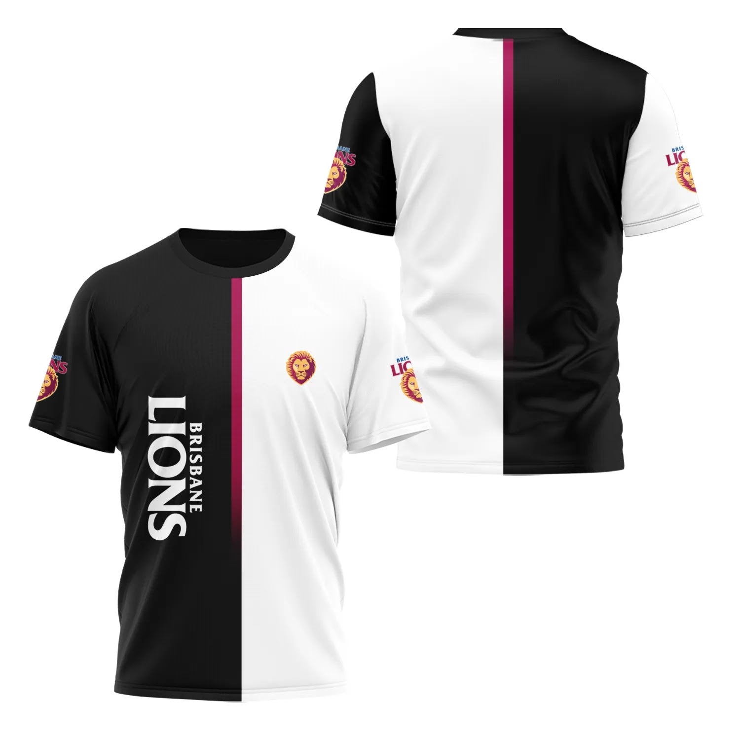 Brisbane Lions Apparels SC076