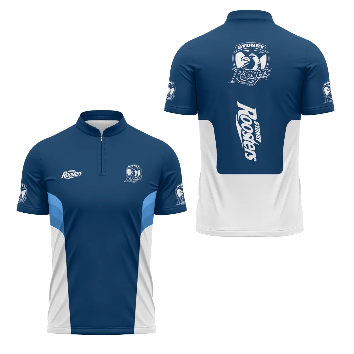 Sydney Roosters Apparels SC043