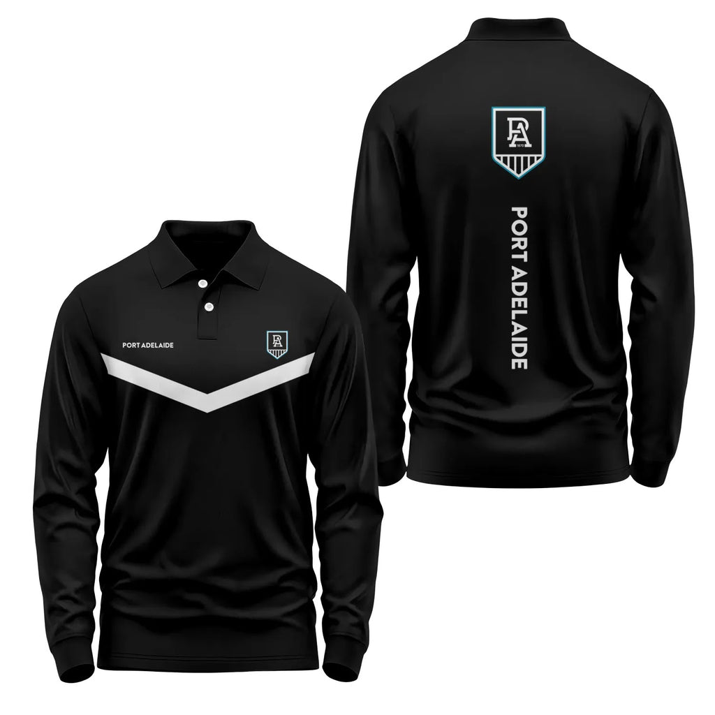 Port Adelaide Power Apparels SC035