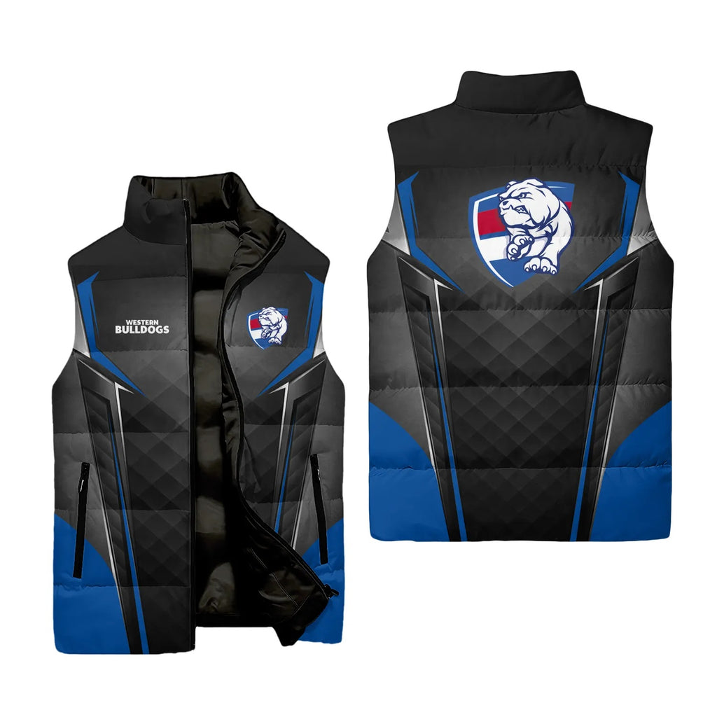 Western Bulldogs Apparels SC074