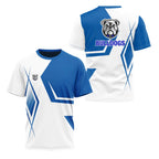 Canterbury-Bankstown Bulldogs Apparels SC080