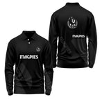 Collingwood Magpies Apparels SC117