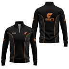 Greater Western Sydney Giants Quarter-zip Pullover SC072