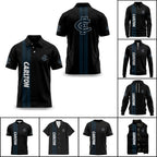 Carlton Blues Apparels SC013
