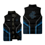 Carlton Blues Apparels SC023