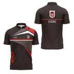 St George Illawarra Dragons Apparels SC067