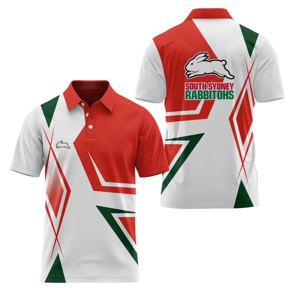 South Sydney Rabbitohs Apparels SC080