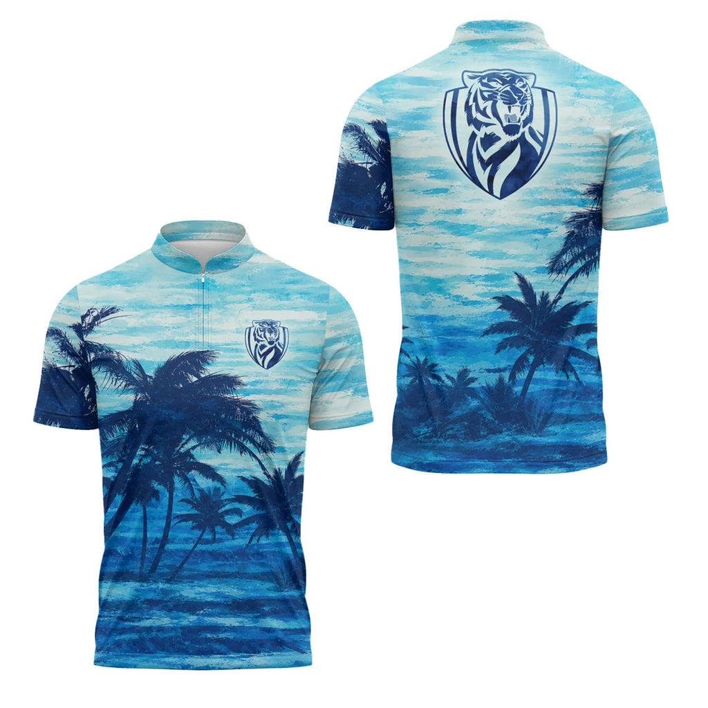 Richmond Tigers Apparels SHW048