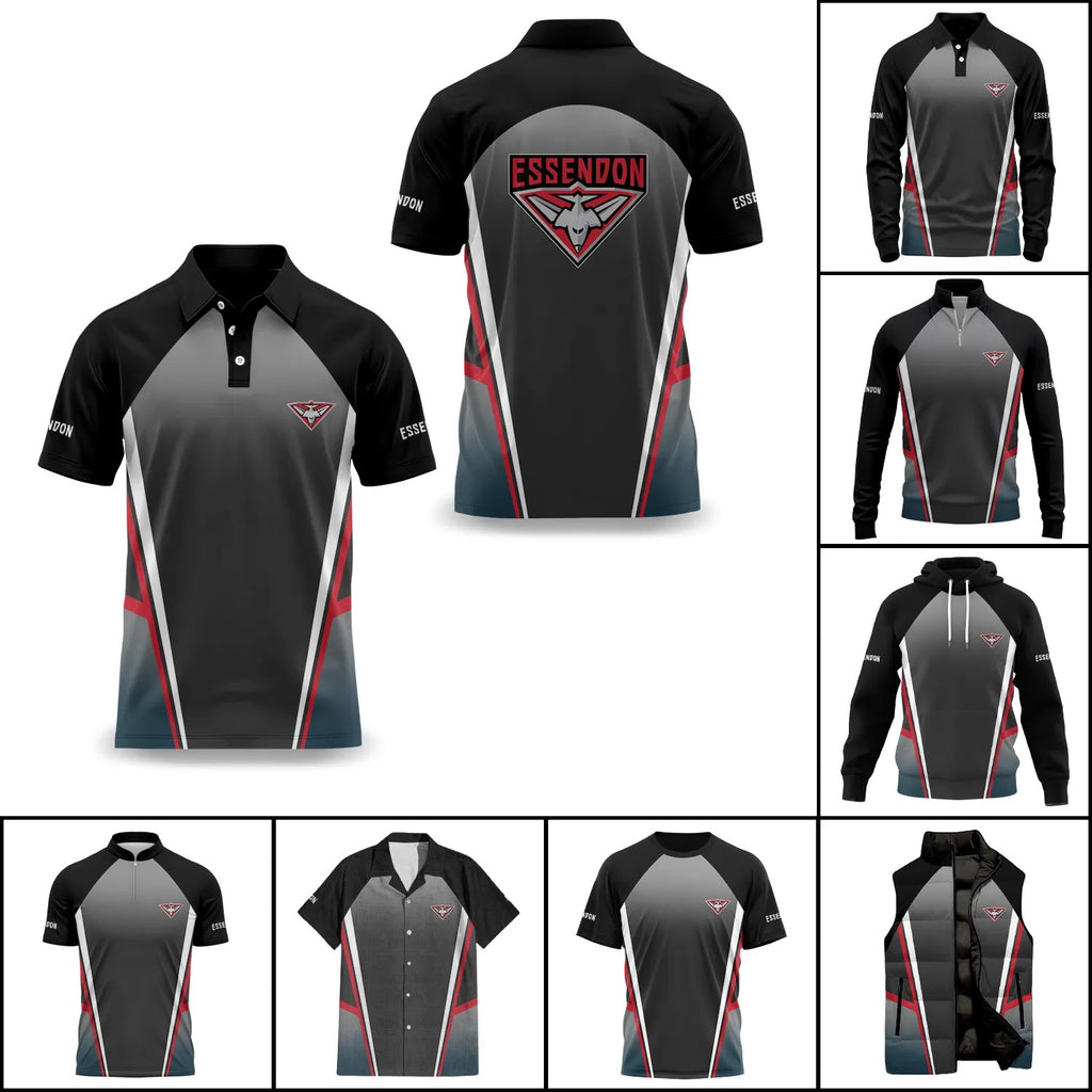 Essendon Bombers Apparels SC037