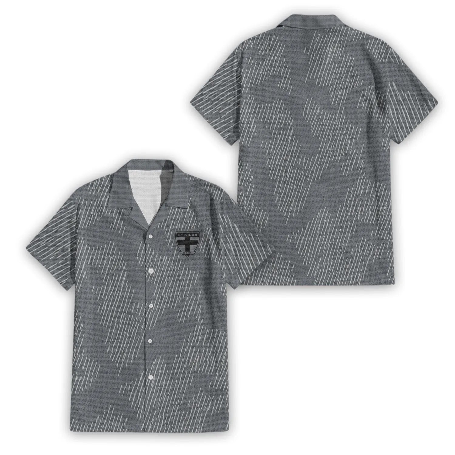 St Kilda Saints Apparels SC114