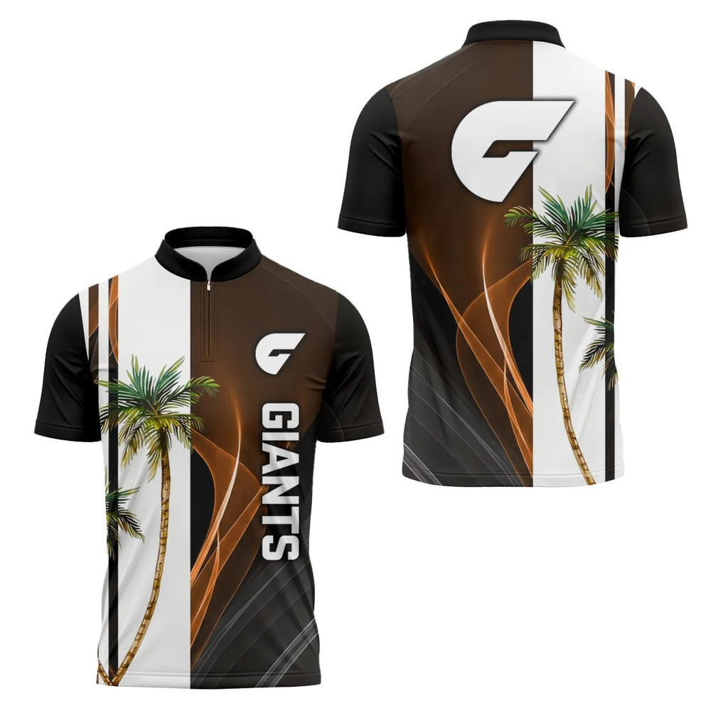 Greater Western Sydney Giants Apparels SHW036