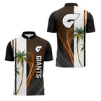Greater Western Sydney Giants Apparels SHW036