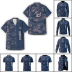 Melbourne Storm Apparels SHW007