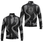 Port Adelaide Power Quarter-zip Pullover SHW068