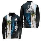 Gold Coast Titans Apparels SHW036