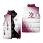 Manly Warringah Sea Eagles Apparels SC079