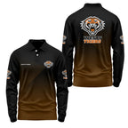 Wests Tigers Apparels SC012