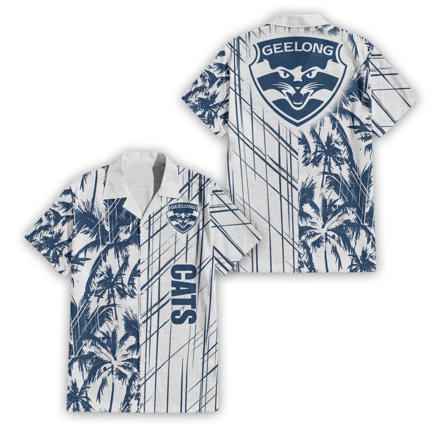 Geelong Cats Apparels SHW041