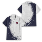 Melbourne Demons Apparels SC095