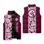 Manly Warringah Sea Eagles Apparels SHW046
