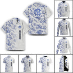 Melbourne Demons Apparels SHW009