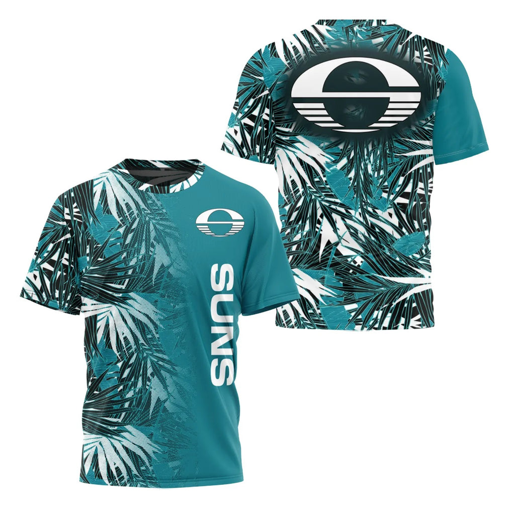 Gold Coast Suns Apparels SHW060