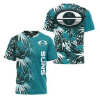 Gold Coast Suns Apparels SHW060