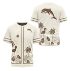 Dolphins Apparels SHW044