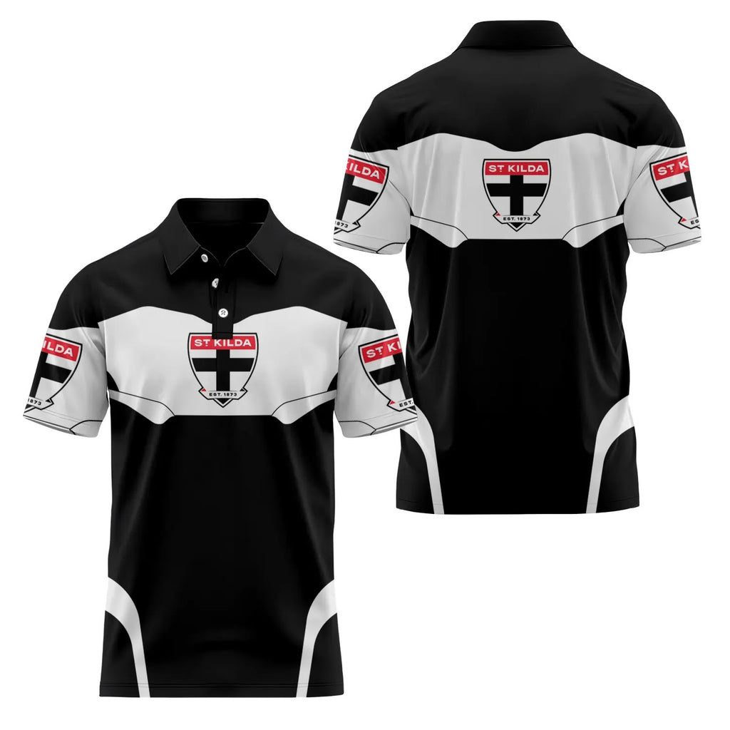 St Kilda Saints Apparels SC030
