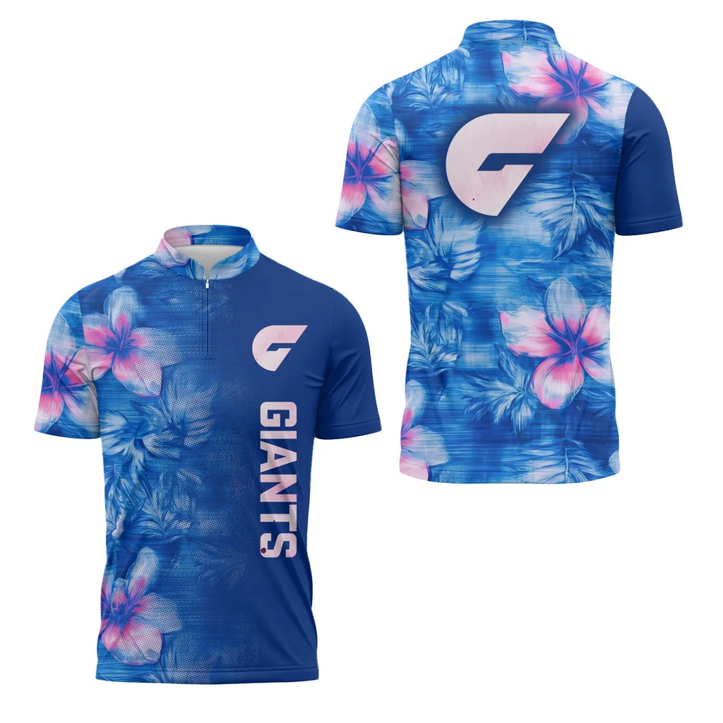 Greater Western Sydney Giants Apparels SHW057