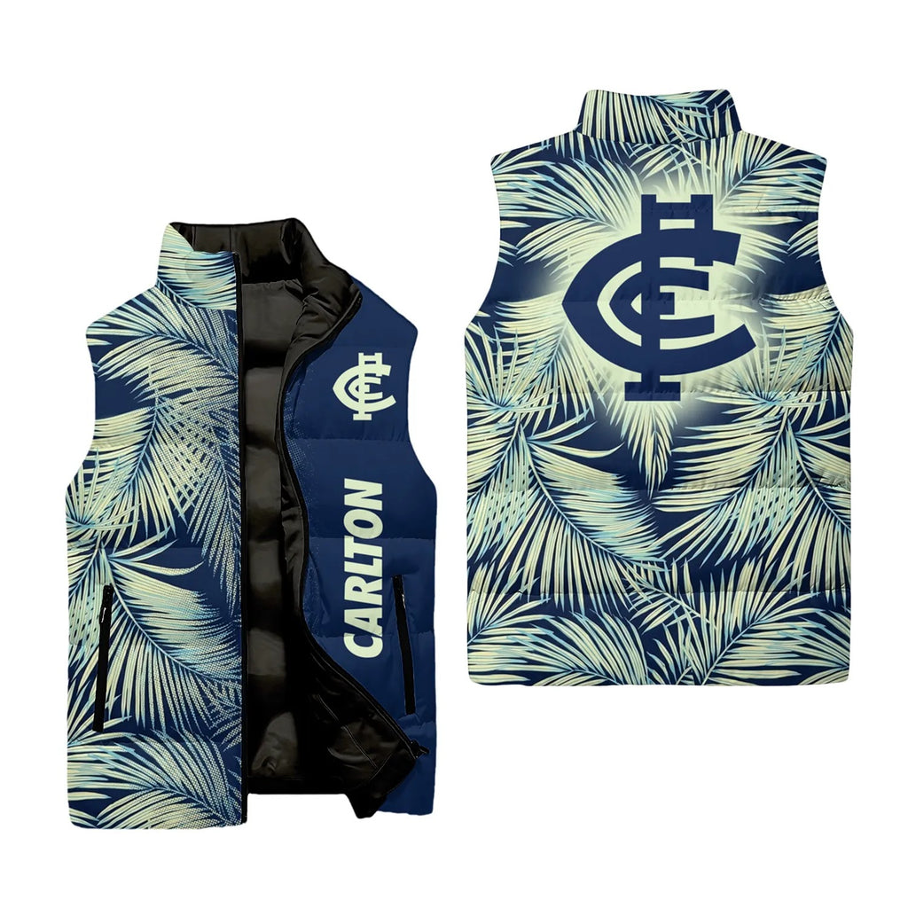 Carlton Blues Apparels SHW003