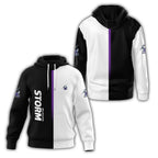 Melbourne Storm Hoodie SC076