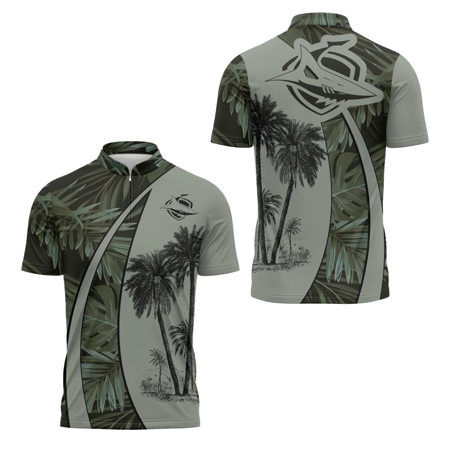 Cronulla-Sutherland Sharks Apparels SHW063