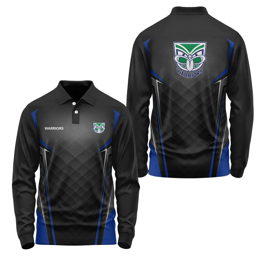 New Zealand Warriors Apparels SC074