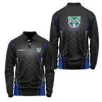 New Zealand Warriors Apparels SC074