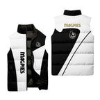 Collingwood Magpies Apparels SC010