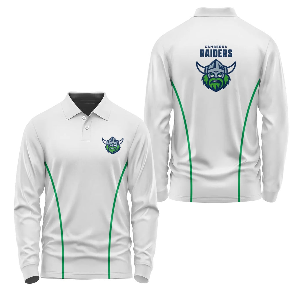 Canberra Raiders Apparels SC025
