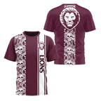 Brisbane Lions Apparels SHW042