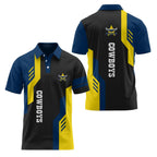 North Queensland Cowboys Apparels SC029