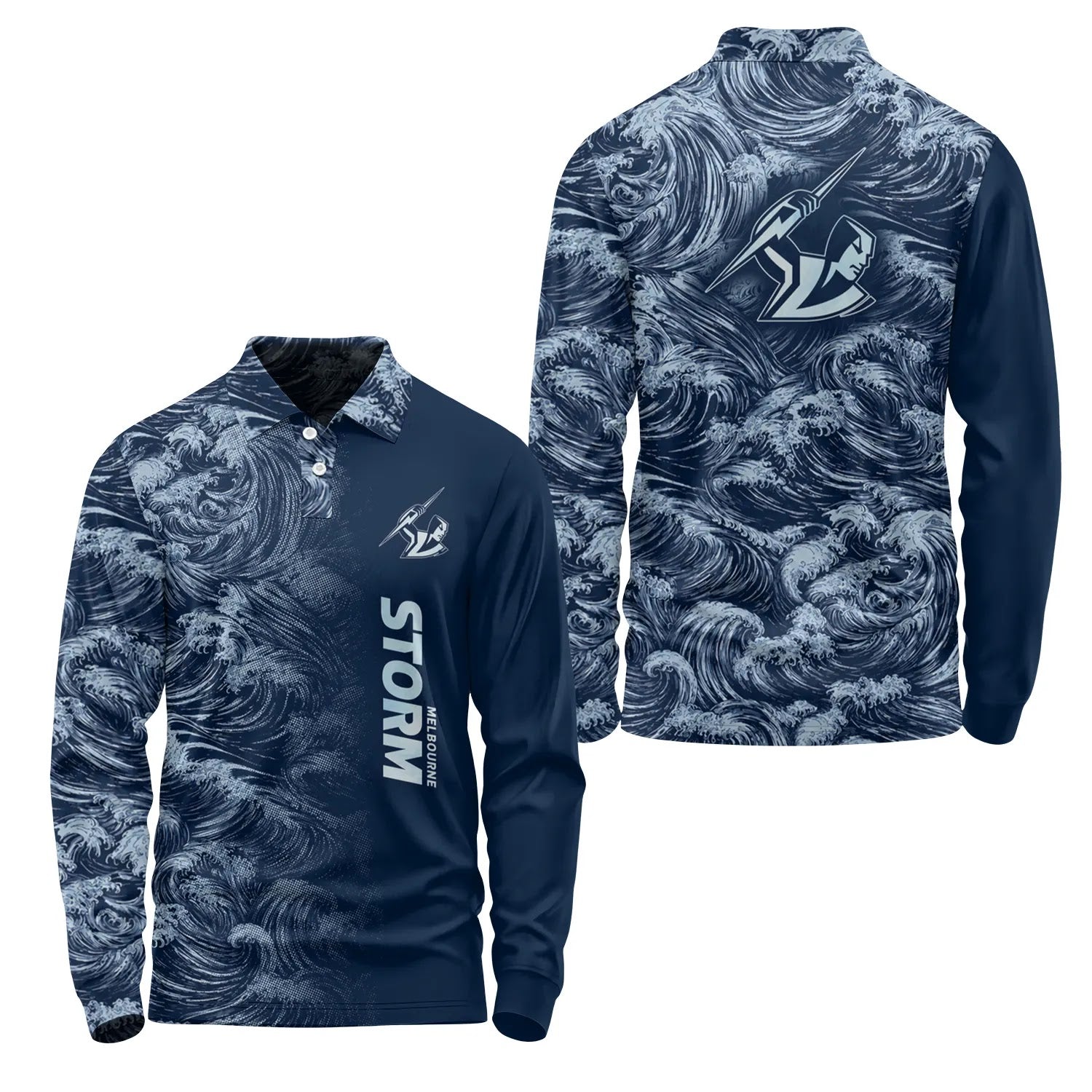 Melbourne Storm Apparels SHW010