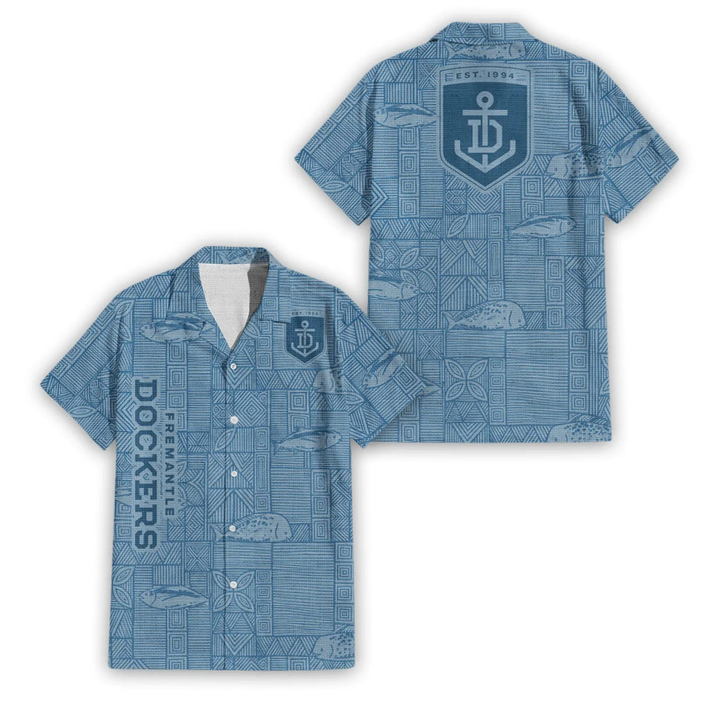 Fremantle Dockers Apparels SHW012