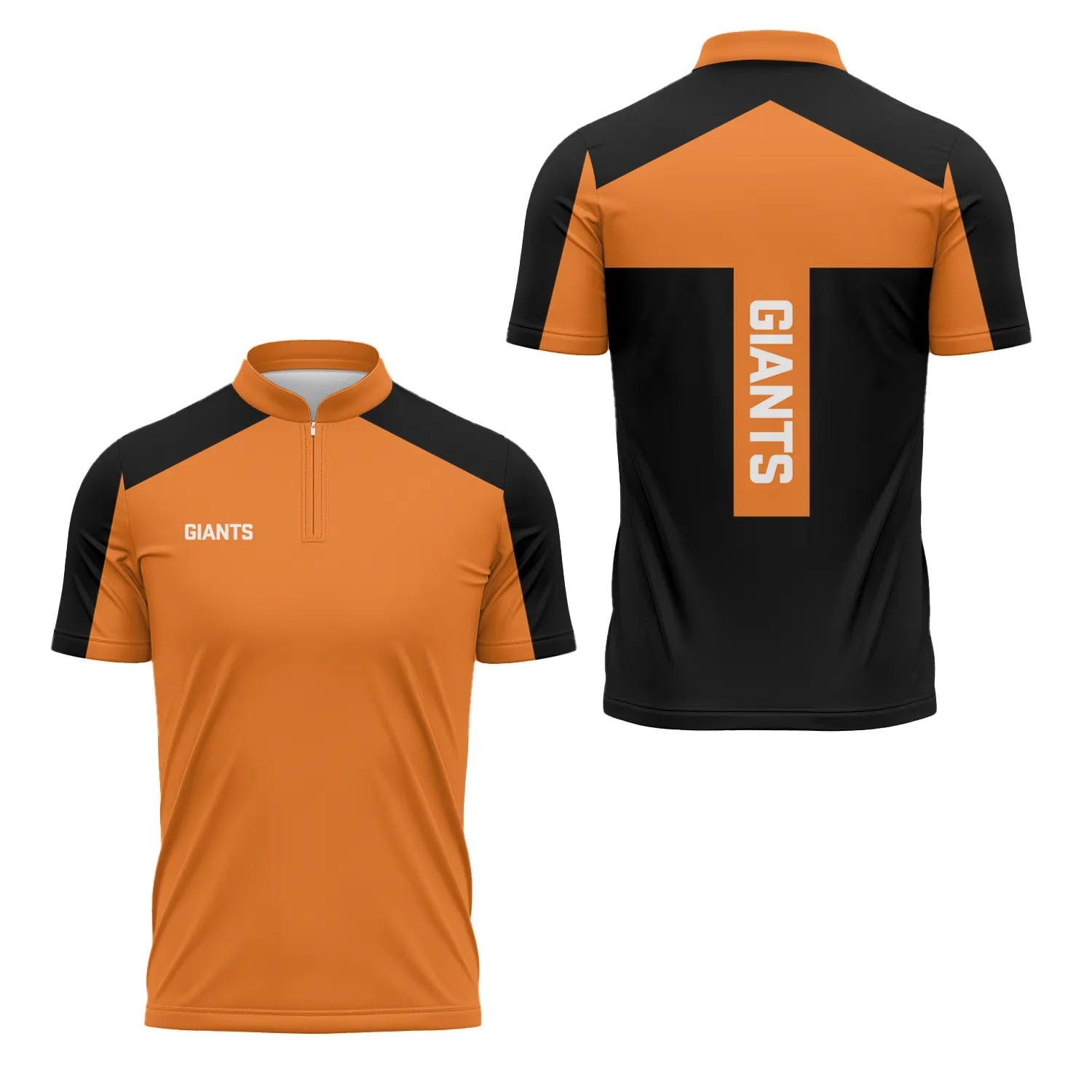 Greater Western Sydney Giants Apparels SC008
